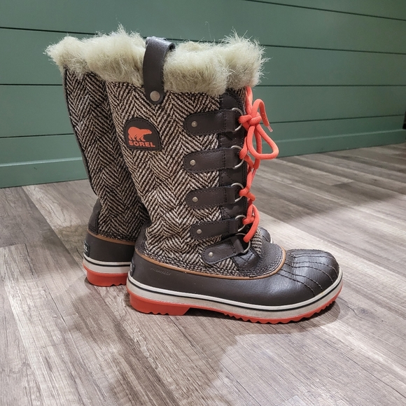Sorel Shoes - Sorel Tofino II Snowboots